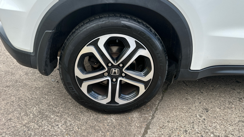Honda HR-V 1.6 i-DTEC EX 5dr Diesel Hatchback